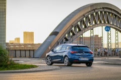 Opel Astra K 2019