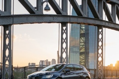 Opel Astra K 2019