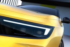 Opel Astra L 2021