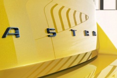Opel Astra L 2021