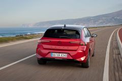 Opel Astra (2022)
