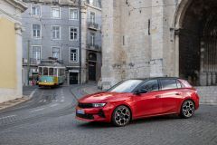 Opel Astra (2022)