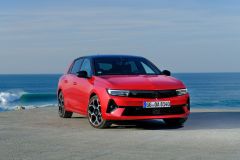 Opel Astra (2022)
