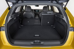 Opel Astra 2021