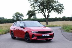 Opel Astra ST GS 1.5 CDTI (2024)