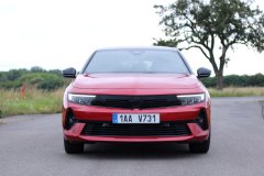 Opel Astra ST GS 1.5 CDTI (2024)