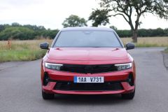 Opel Astra ST GS 1.5 CDTI (2024)