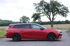 Opel Astra ST GS 1.5 CDTI (2024)
