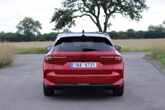 Opel Astra ST GS 1.5 CDTI (2024)