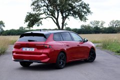 Opel Astra ST GS 1.5 CDTI (2024)