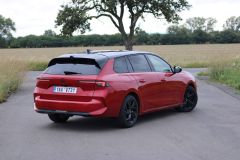 Opel Astra ST GS 1.5 CDTI (2024)