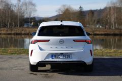 Opel Astra 1.2 Turbo Elegance 2022