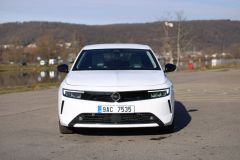 Opel Astra 1.2 Turbo Elegance 2022