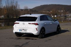 Opel Astra 1.2 Turbo Elegance 2022
