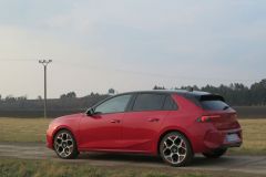 Opel Astra 1.2 Turbo 2022
