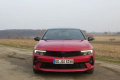 Opel Astra 1.2 Turbo 2022