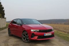 Opel Astra 1.2 Turbo 2022