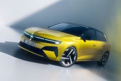 Opel Astra 2026