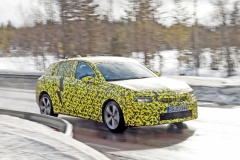 Opel Astra prototyp 2021