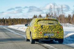 Opel Astra prototyp 2021