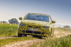 Opel Astra prototyp 2021