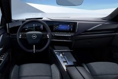 Opel Astra Sports Tourer 2021