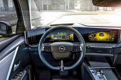 Opel Astra 2021
