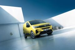 Opel Combo 2024