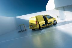 Opel Combo 2024