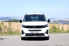 Opel Combo XL Elegance Plus 1.5 CDTI AT8 (2024)
