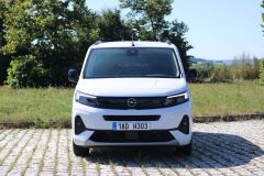 Opel Combo XL Elegance Plus 1.5 CDTI AT8 (2024)