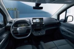 Opel Combo 2024