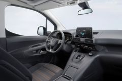 Opel Combo-e Life (2021)