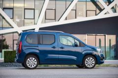 Opel Combo Life