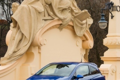 Opel Corsa E OPC 2016