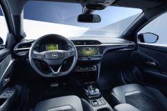 Opel Corsa 2023