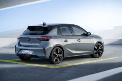 Opel Corsa 2023