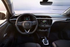 Opel Corsa-e 2020