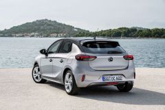 Opel Corsa F 2020