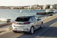 Opel Corsa F 2020