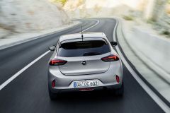 Opel Corsa F 2020
