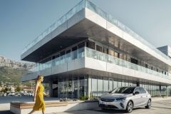 Opel Corsa F 2020