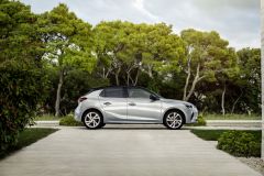 Opel Corsa F 2020
