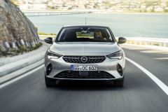 Opel Corsa F 2020