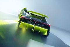 Open Corsa GSE Vision Gran Turismo 2025