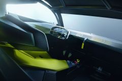Open Corsa GSE Vision Gran Turismo 2025
