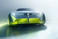 Open Corsa GSE Vision Gran Turismo 2025