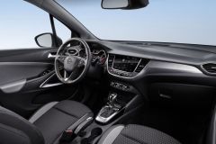 Opel Crossland X 2017