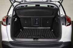 Opel Crossland X 2017