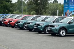 Opel Frontera 2025